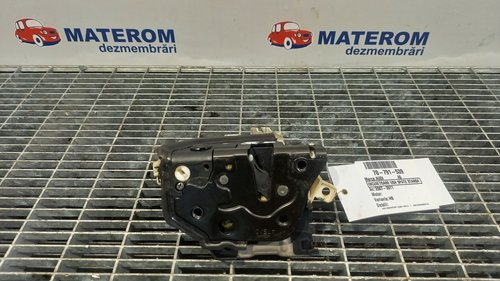 INCUIETOARE USA SPATE STANGA AUDI A5 A5 - - (2007 2011)