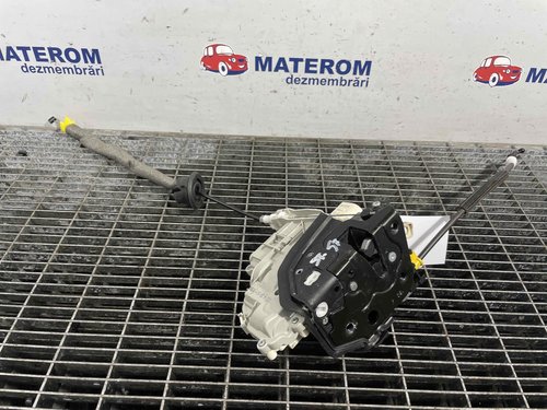 INCUIETOARE USA SPATE STANGA AUDI A6 - - (2011 2015)