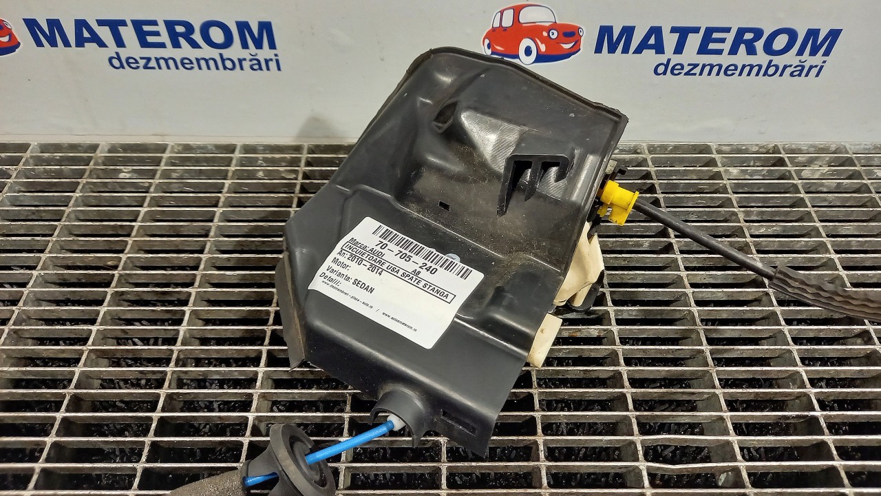 INCUIETOARE USA SPATE STANGA AUDI A8 A8 - - (2010 2014)