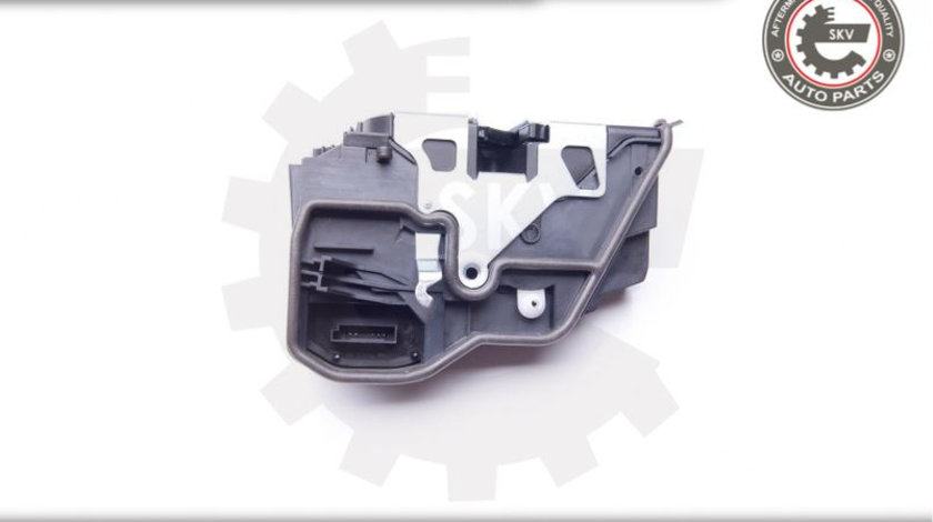 Incuietoare usa ; spate stanga ; BMW 1 2 3 4 5 6 7 X1 X3 X5 X6 Z4 ; 51227202147