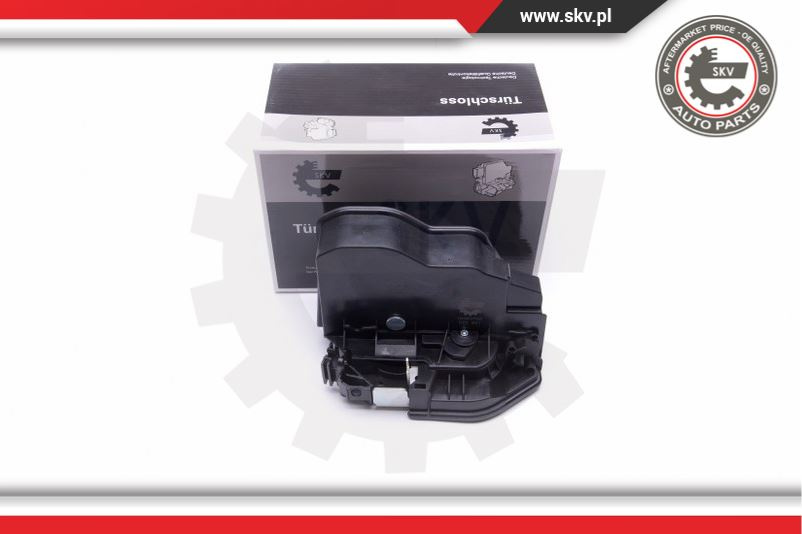 Incuietoare usa ; spate stanga ; BMW 1 2 3 4 5 7 X1 X3 X5 ; 51227229459