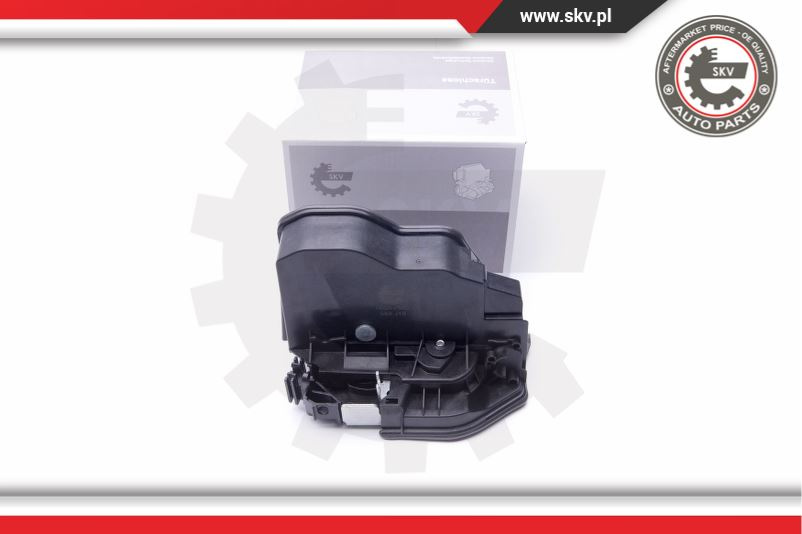 Incuietoare usa ; spate stanga ; BMW 3 5 7 X5 X6 Z4 ; 51217202147