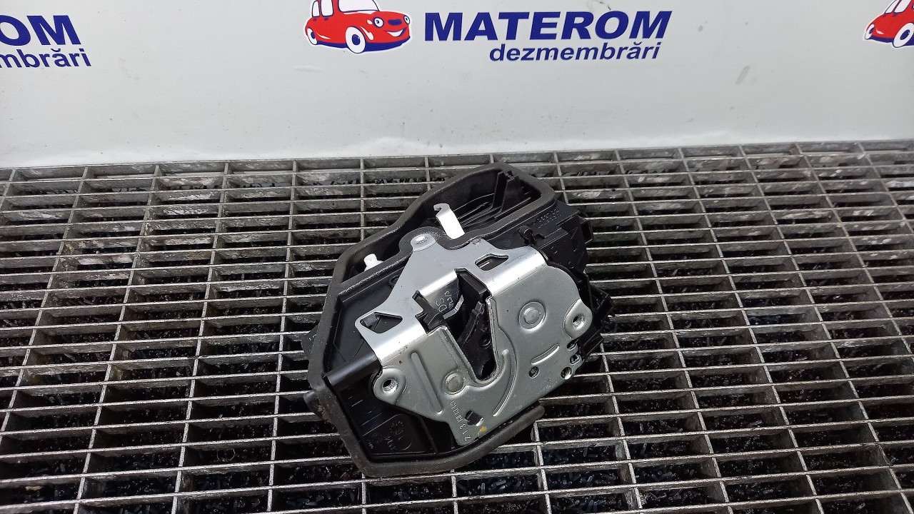 INCUIETOARE USA SPATE STANGA BMW SERIA 3 F 34 GT SERIA 3 F 34 GT - - (2012 2016)