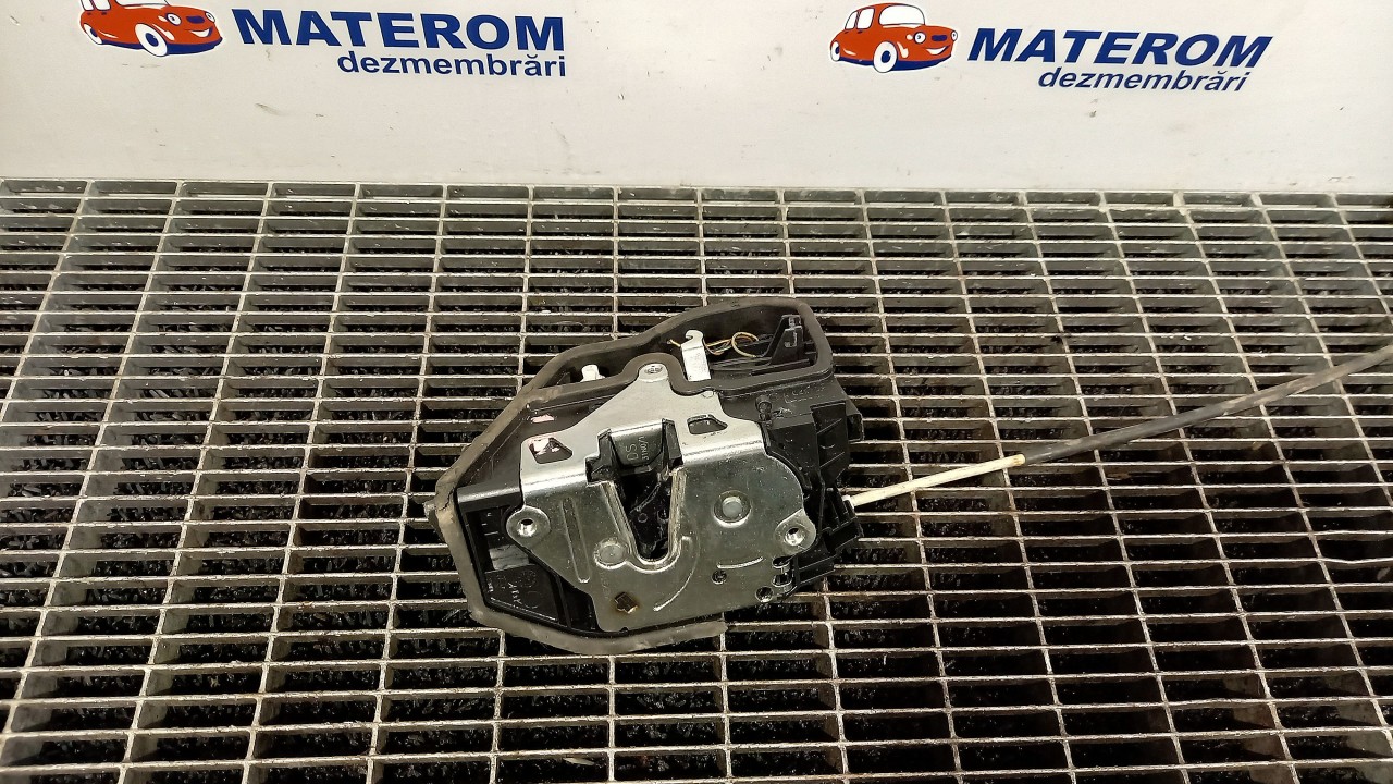 INCUIETOARE USA SPATE STANGA BMW SERIA 5 F 10 SERIA 5 F 10 - - (2010 2017)