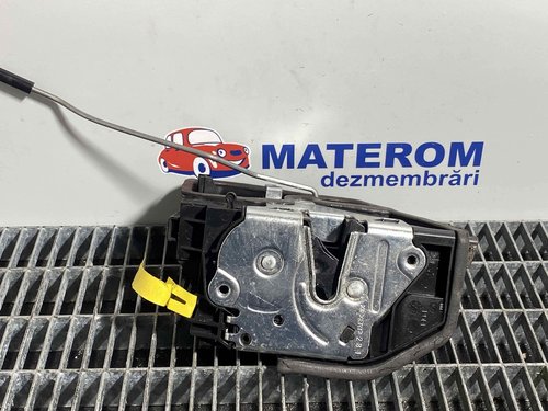 INCUIETOARE USA SPATE STANGA BMW SERIA 5 F 10 - - (2010 2014)