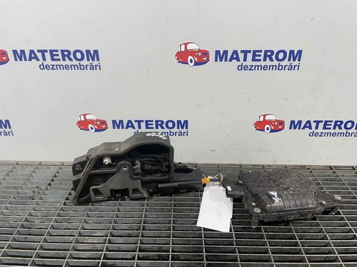 INCUIETOARE USA SPATE STANGA BMW X5 X5 - - (2007 2013)