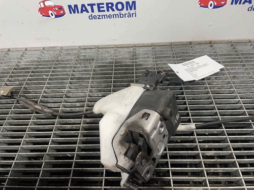 INCUIETOARE USA SPATE STANGA CITROEN C3 - - (2009 2016)