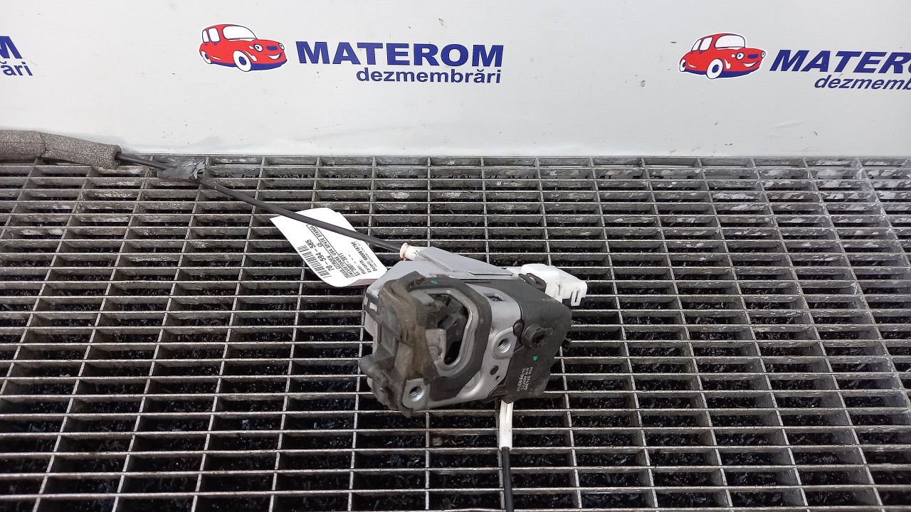 INCUIETOARE USA SPATE STANGA CITROEN C5 C5 - - (2007 2011)