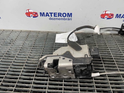 INCUIETOARE USA SPATE STANGA CITROEN DS4 DS4 - - (2010 2015)