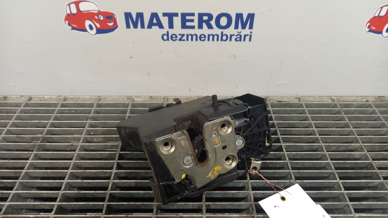 INCUIETOARE USA SPATE STANGA DACIA SANDERO SANDERO - - (2012 2019)