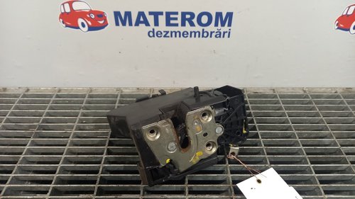 INCUIETOARE USA SPATE STANGA DACIA SANDERO SANDERO - - (2012 2019)
