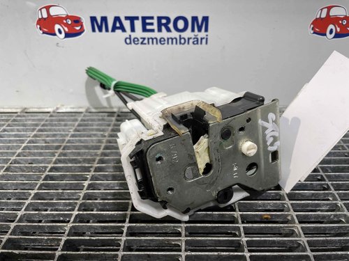 INCUIETOARE USA SPATE STANGA FIAT TIPO - - (2015 2020)