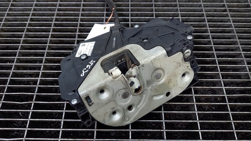 INCUIETOARE USA SPATE STANGA FORD B-MAX - - (2012 2017)