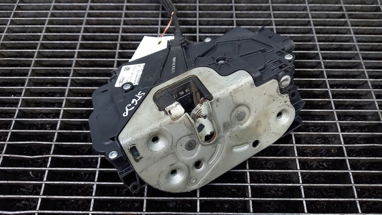 INCUIETOARE USA SPATE STANGA FORD B-MAX B-MAX - - (2012 2017)