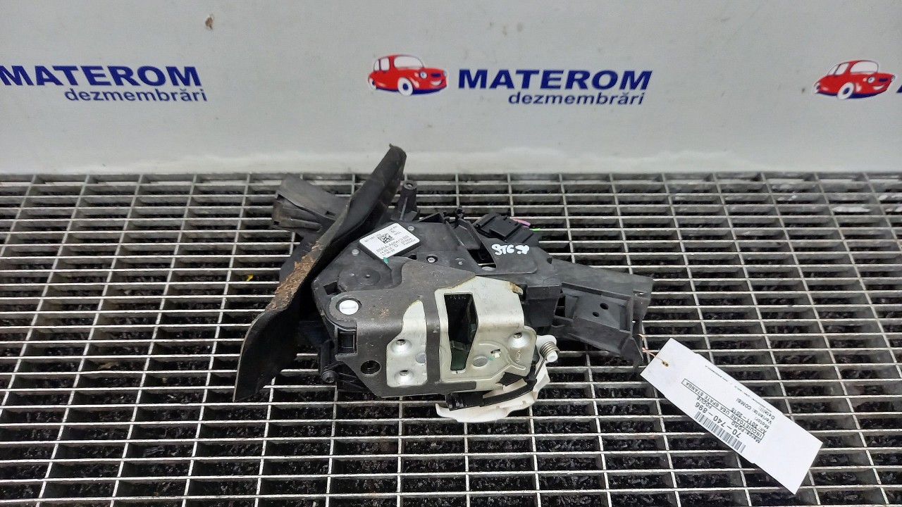 INCUIETOARE USA SPATE STANGA FORD FOCUS FOCUS - - (2011 2014)