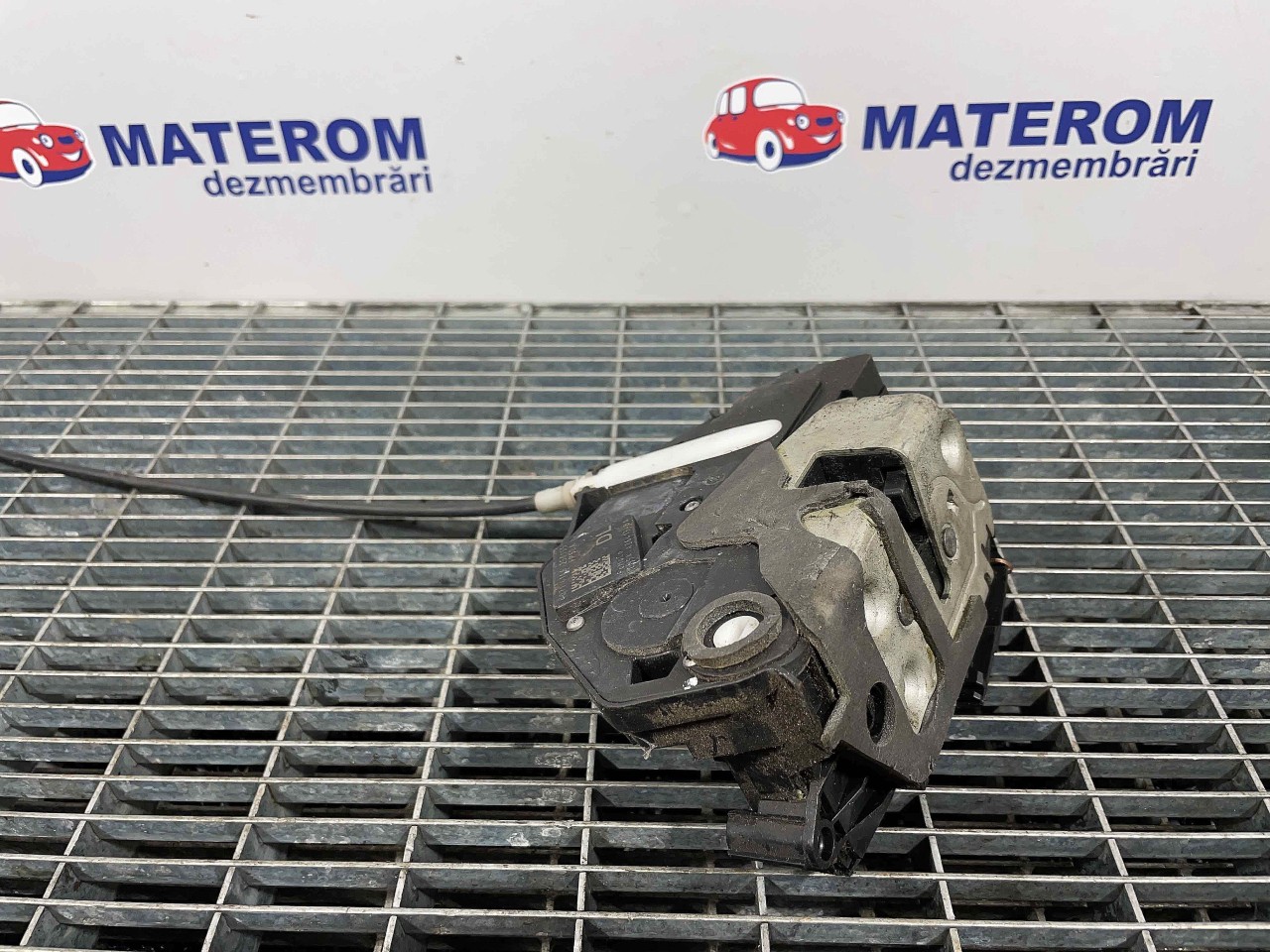 INCUIETOARE USA SPATE STANGA FORD RANGER RANGER - - (2011 2015)