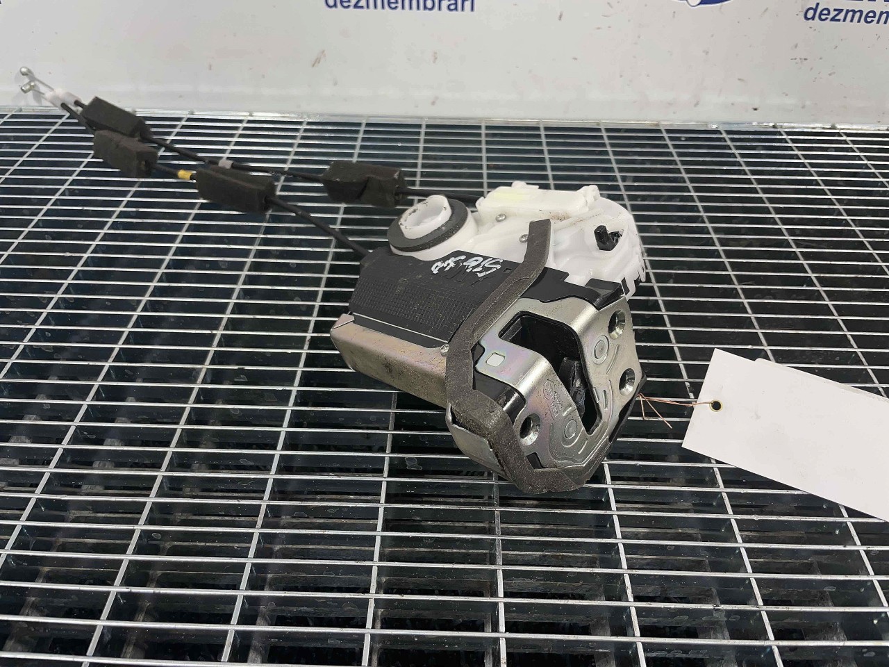 INCUIETOARE USA SPATE STANGA HONDA CIVIC - - (2017 2020)