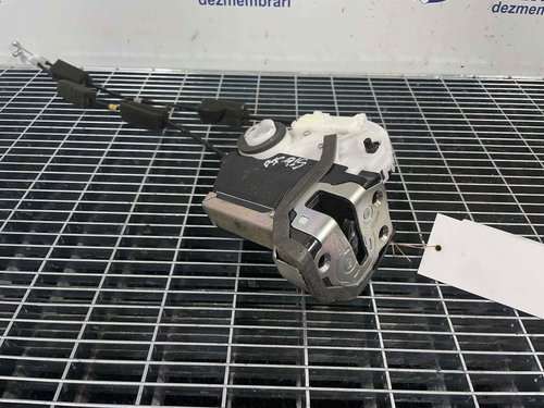INCUIETOARE USA SPATE STANGA HONDA CIVIC - - (2017 2020)