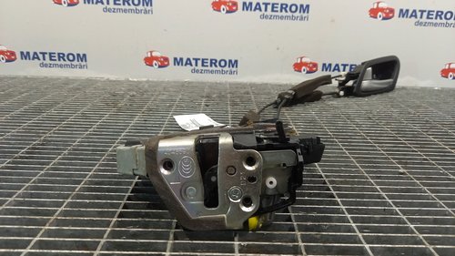 INCUIETOARE USA SPATE STANGA HONDA CIVIC CIVIC - - (2011 2015)