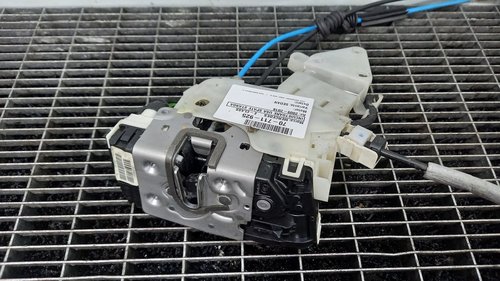 INCUIETOARE USA SPATE STANGA MERCEDES E-CLASS E-CLASS - - (2009 2016)