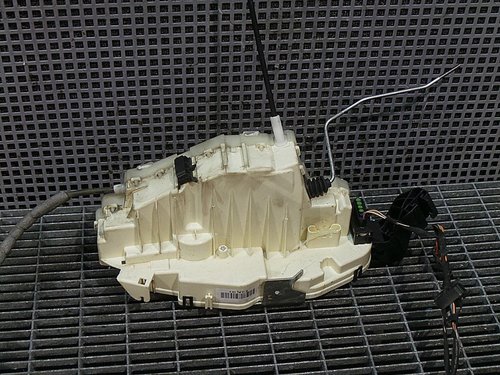 INCUIETOARE USA SPATE STANGA MERCEDES S-CLASS S-CLASS - - (2006 2013)