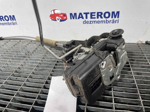 INCUIETOARE USA SPATE STANGA OPEL ANTARA ANTARA - - (2010 2015)