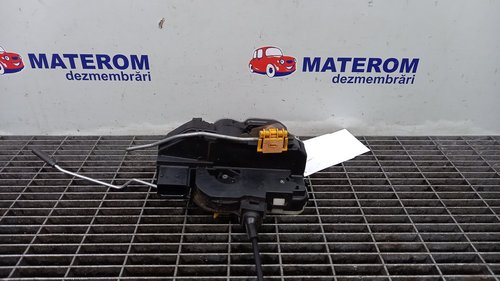 INCUIETOARE USA SPATE STANGA OPEL ASTRA J ASTRA J - - (2012 2015)
