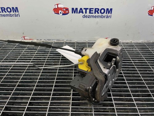 INCUIETOARE USA SPATE STANGA OPEL ASTRA J ASTRA J - - (2012 2015)