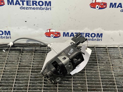 INCUIETOARE USA SPATE STANGA OPEL CROSSLAND X CROSSLAND X - - (2017 2020)