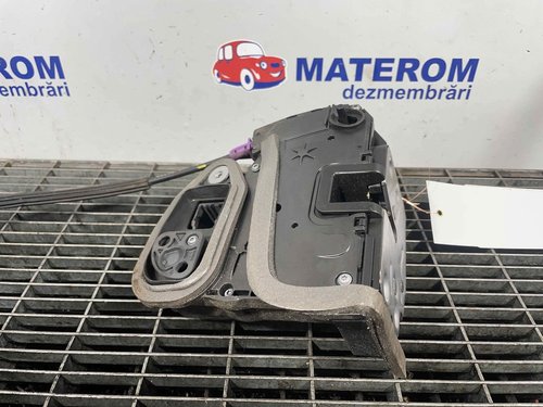 INCUIETOARE USA SPATE STANGA OPEL INSIGNIA INSIGNIA - - (2017 2020)