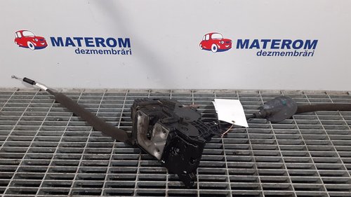 INCUIETOARE USA SPATE STANGA RENAULT CLIO - - (2012 2016)
