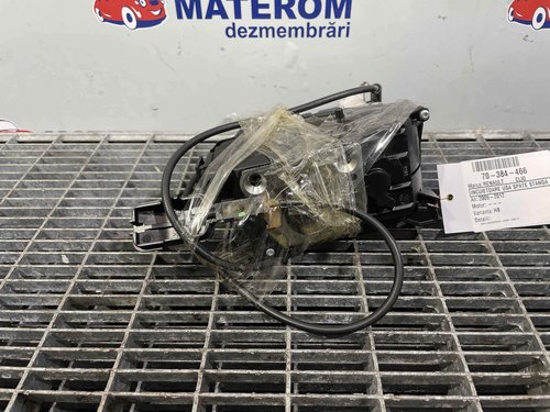 INCUIETOARE USA SPATE STANGA RENAULT CLIO CLIO - - (2005 2012)
