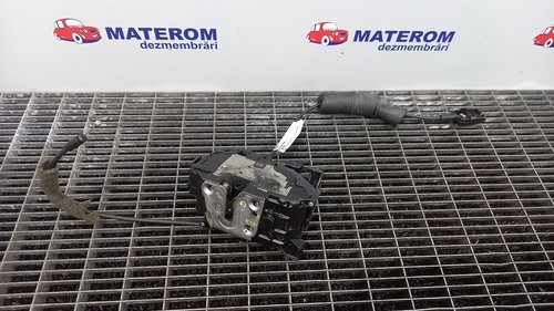 INCUIETOARE USA SPATE STANGA RENAULT MEGANE MEGANE - - (2012 2016)