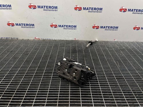 INCUIETOARE USA SPATE STANGA SEAT ATECA - - (2016 2020)