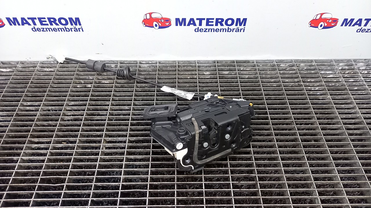 INCUIETOARE USA SPATE STANGA SEAT TOLEDO - - (2012 2019)