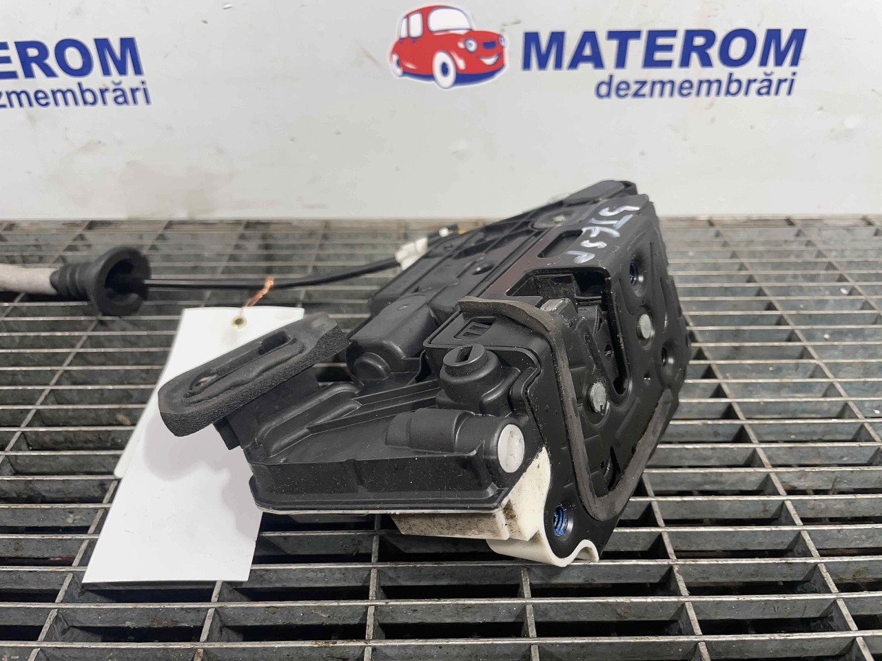 INCUIETOARE USA SPATE STANGA SEAT TOLEDO TOLEDO - - (2012 2019)