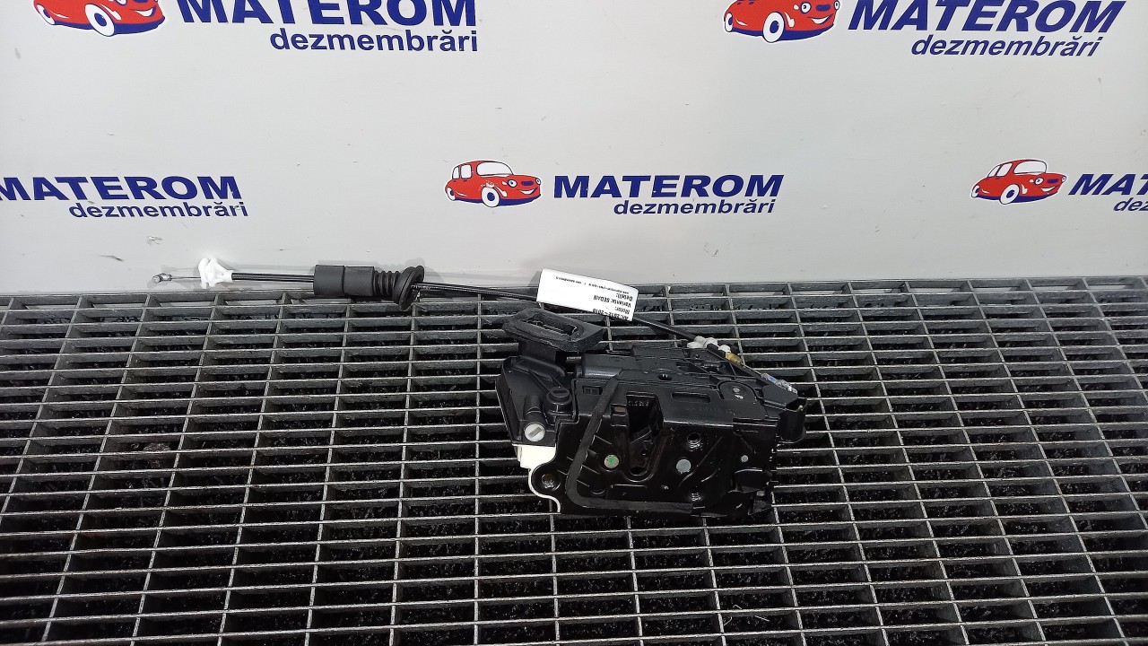 INCUIETOARE USA SPATE STANGA SEAT TOLEDO TOLEDO - - (2012 2019)