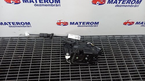 INCUIETOARE USA SPATE STANGA SEAT TOLEDO TOLEDO - - (2012 2019)
