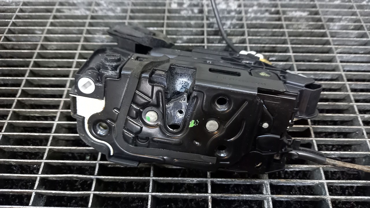 INCUIETOARE USA SPATE STANGA SEAT TOLEDO TOLEDO - - (2012 2019)