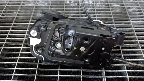 INCUIETOARE USA SPATE STANGA SEAT TOLEDO TOLEDO - - (2012 2019)