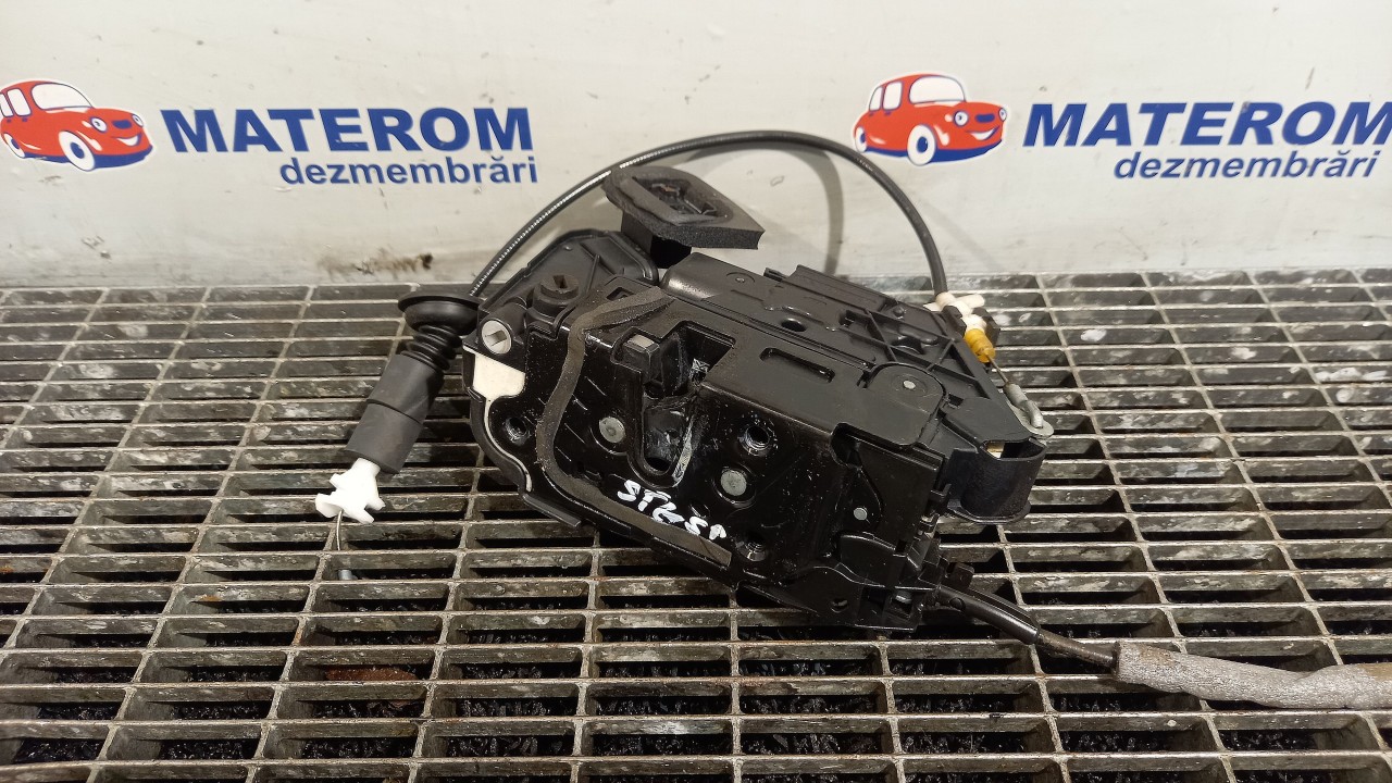 INCUIETOARE USA SPATE STANGA SEAT TOLEDO TOLEDO - - (2012 2019)