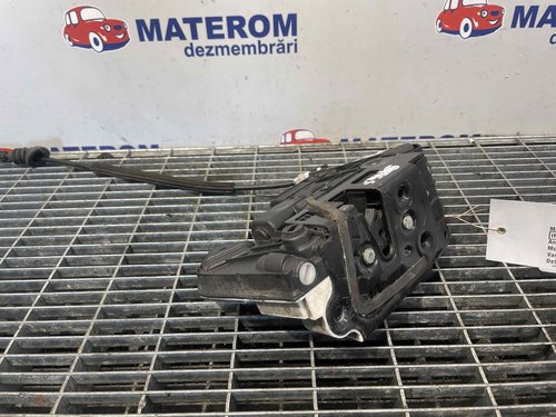 INCUIETOARE USA SPATE STANGA SKODA SUPERB SUPERB - - (2008 2013)