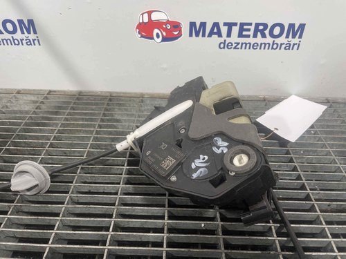 INCUIETOARE USA SPATE STANGA VOLVO S60 S60 - - (2011 2018)