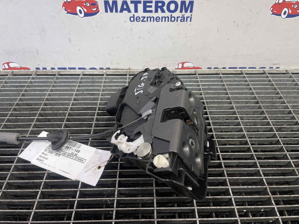 INCUIETOARE USA SPATE STANGA VOLVO XC 60 - - (2008 2013)