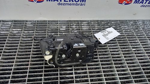 INCUIETOARE USA SPATE STANGA VW AMAROK - - (2010 2015)