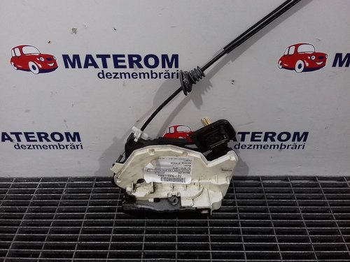 INCUIETOARE USA SPATE STANGA VW JETTA IV JETTA IV - - (2010 2019)