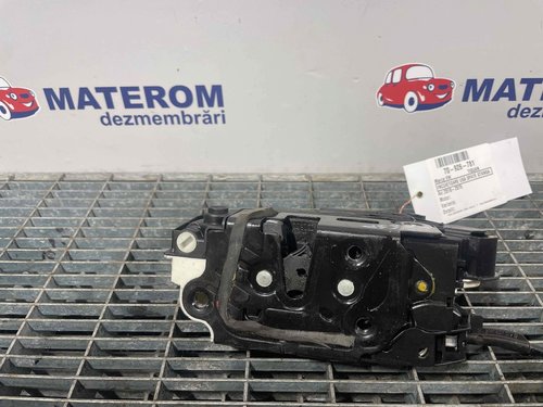 INCUIETOARE USA SPATE STANGA VW TIGUAN - - (2010 2015)