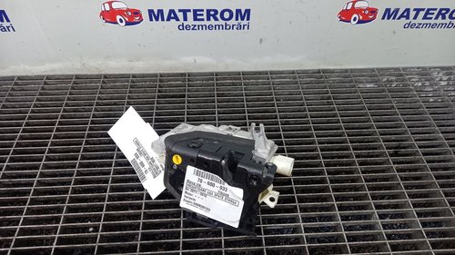 INCUIETOARE USA SPATE STANGA VW TIGUAN - - (2010 2015)