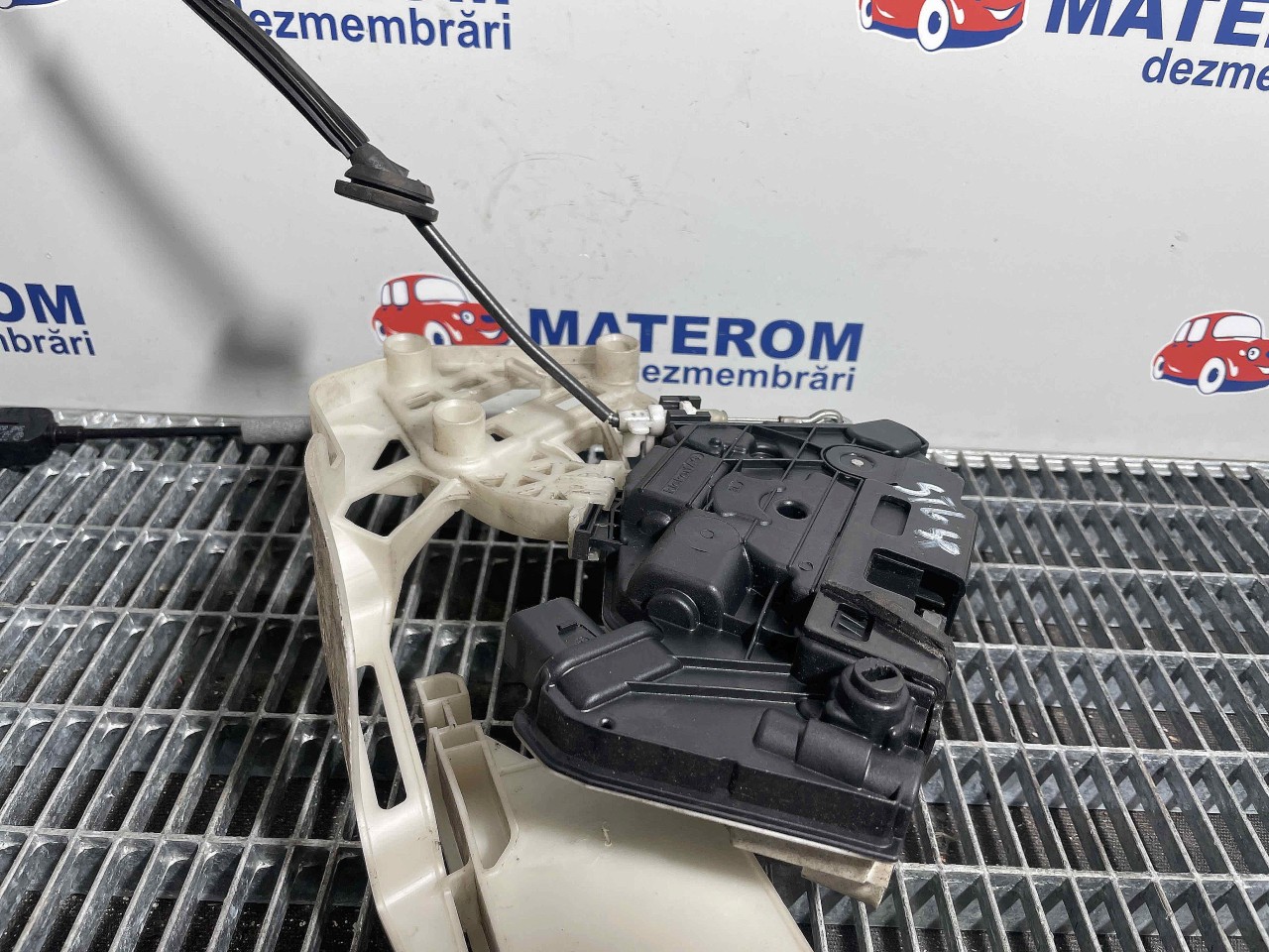 INCUIETOARE USA SPATE STANGA VW TIGUAN TIGUAN - - (2007 2010)