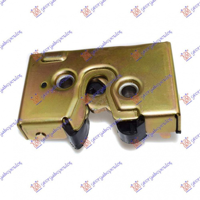 Incuietoare Usa Spate - Vw Golf Ii 1984 , 327839015b